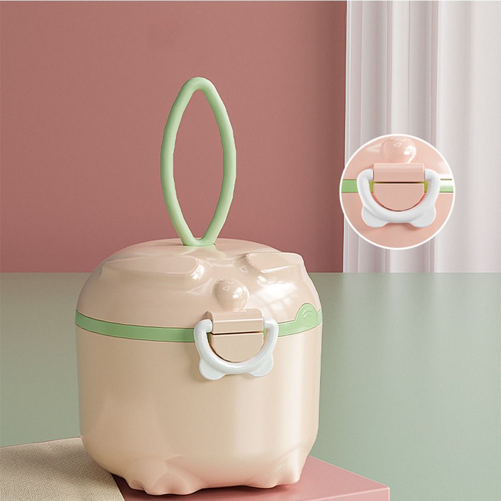 Avec cuillère à lait en poudre - Baby Food Oatmeal avis et prix