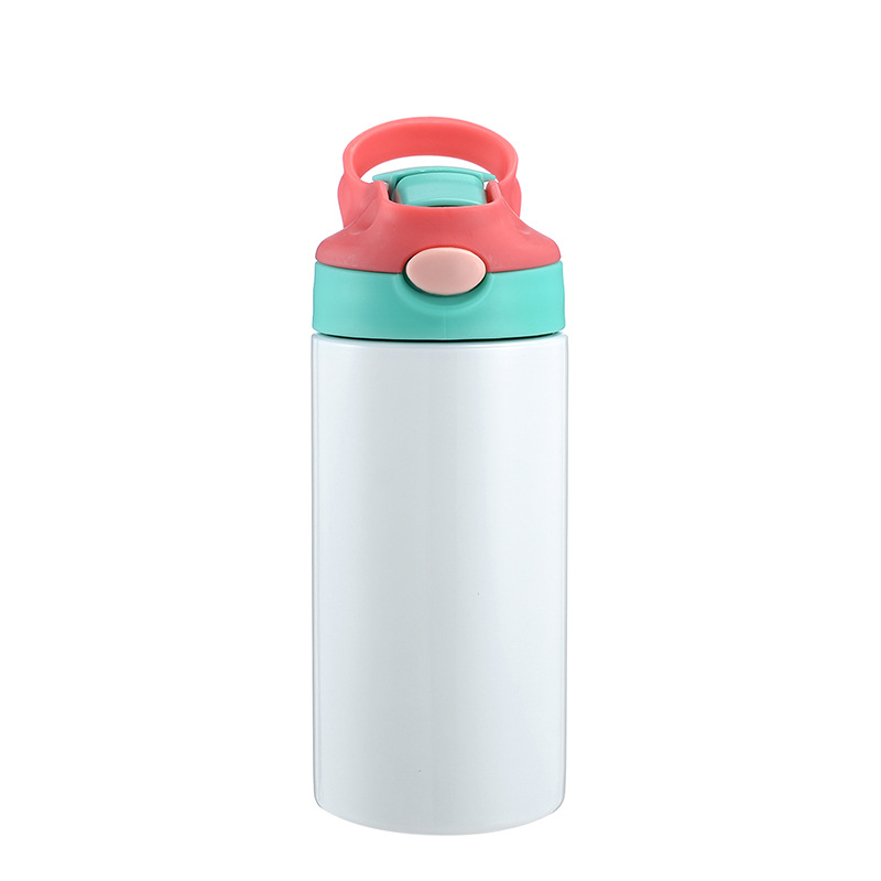 Bouteille d'eau isotherme en a - Training Cup Straw avis et prix