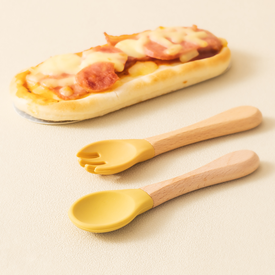 Ensemble d'ustensiles cuillère - Baby Food Product avis et prix