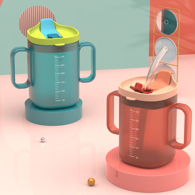 Tasse d'eau pour enfants de 30 - Training Cup Straw avis et prix