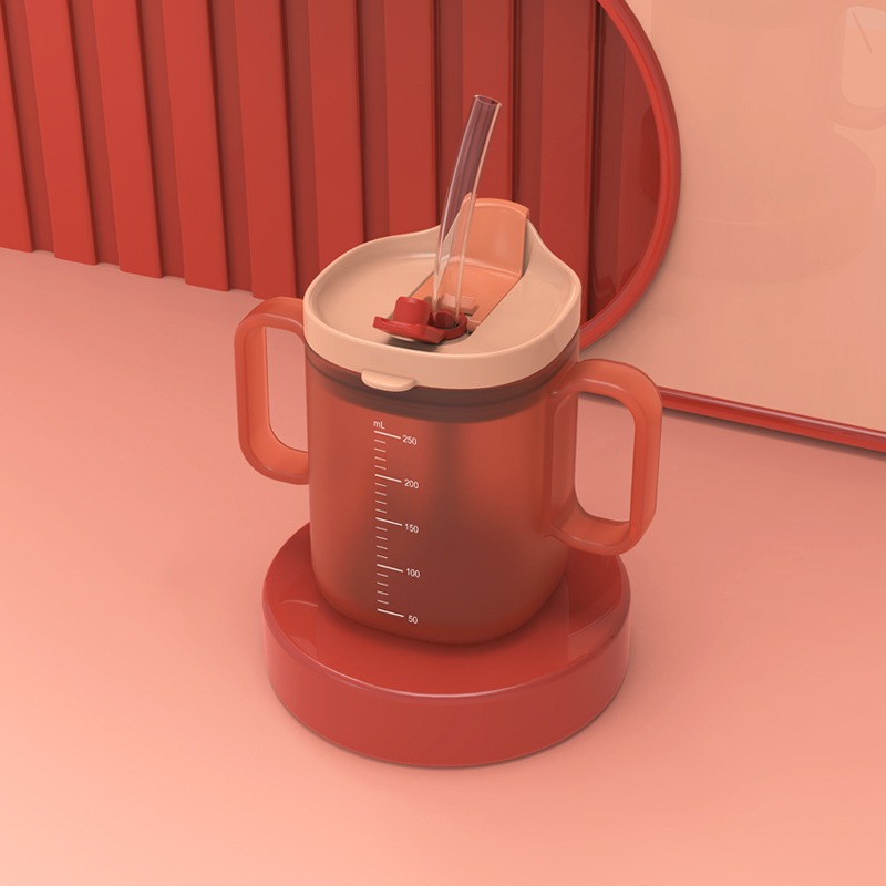 Tasse d'eau pour enfants de 30 - Training Cup Straw avis et prix