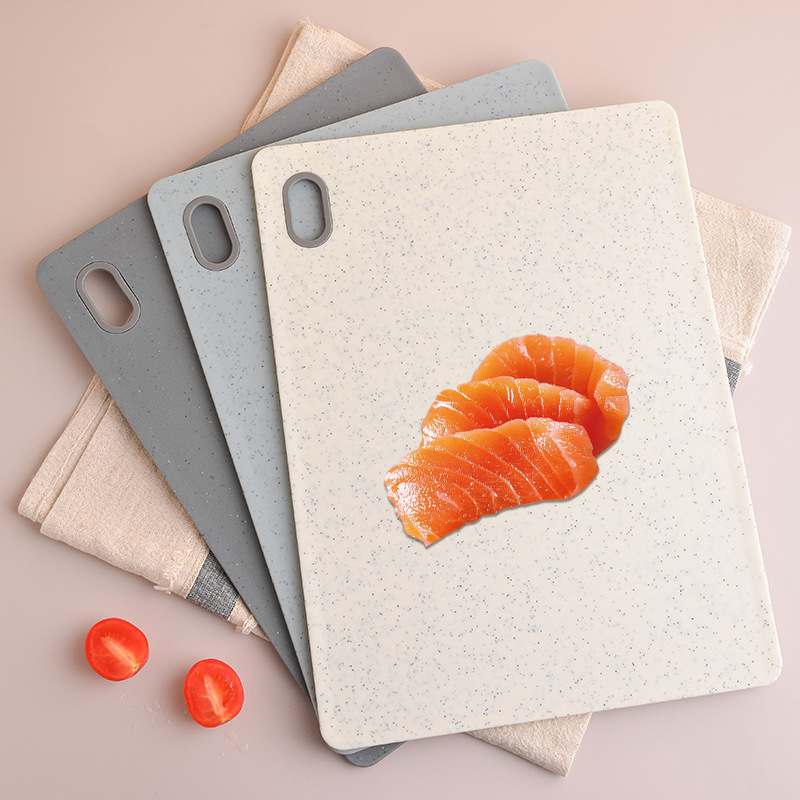 Planche à découper en plastiqu - Baby Food Usa avis et prix