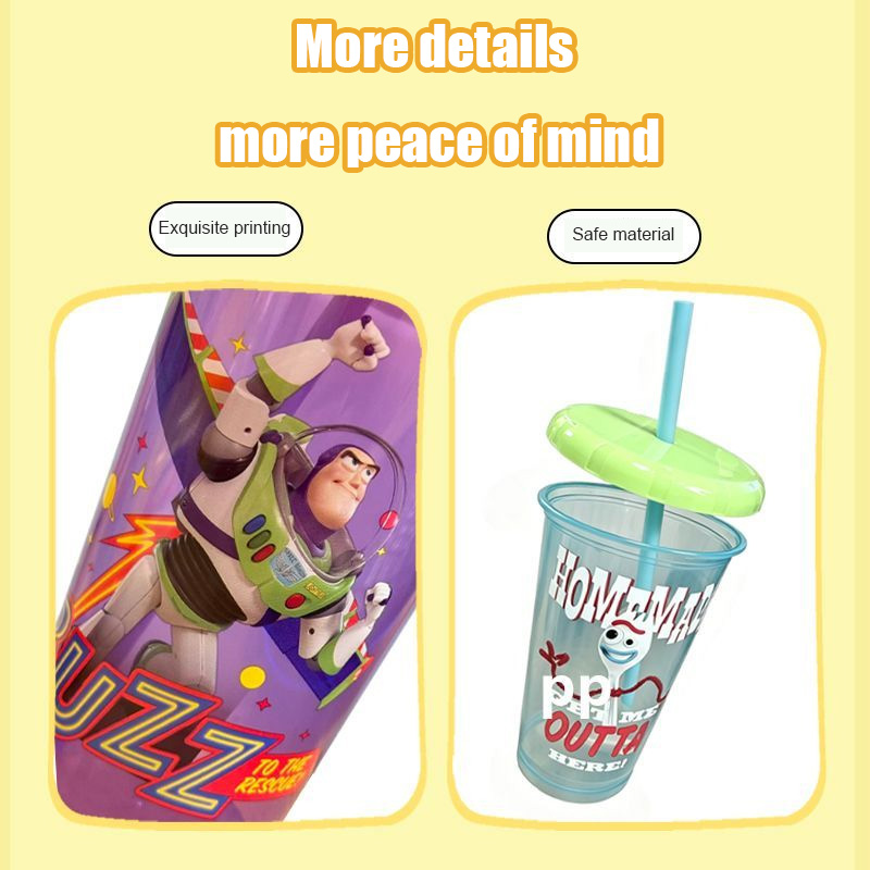 Lot de 4 gobelets réutilisable - Training Cup Straw avis et prix