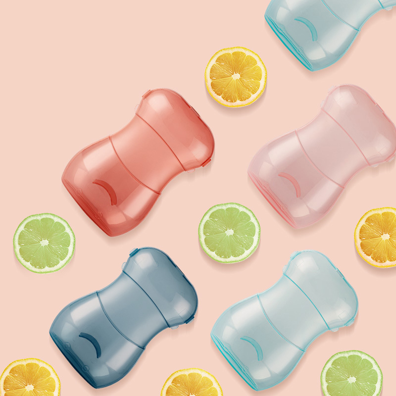 Tasse/pochette de purée de fru - Baby Food Pouches Reusable avis et prix