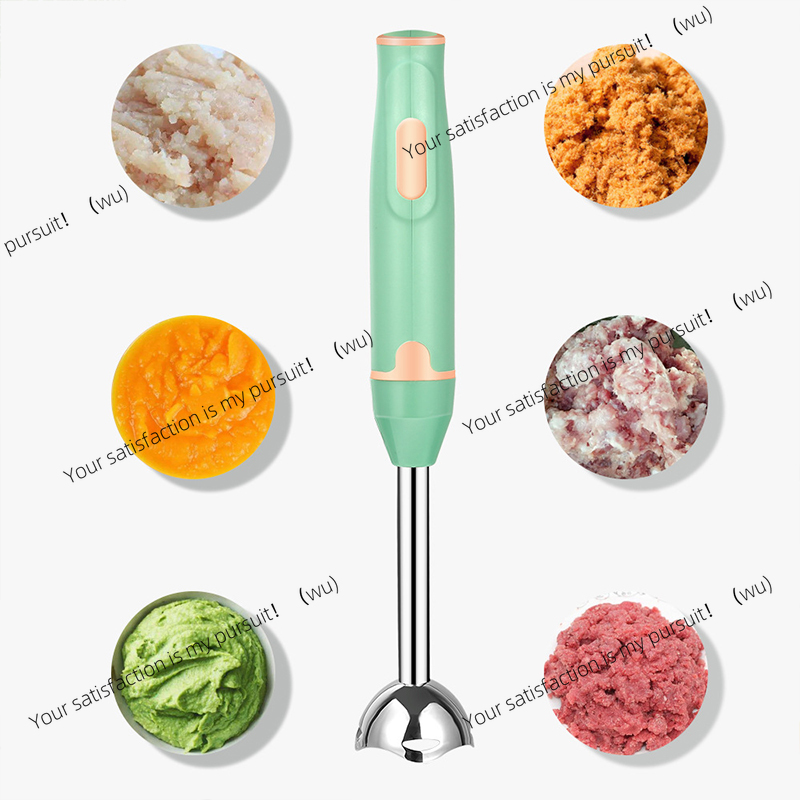 Mélangeur électrique portatif  - Baby Food With Meat avis et prix