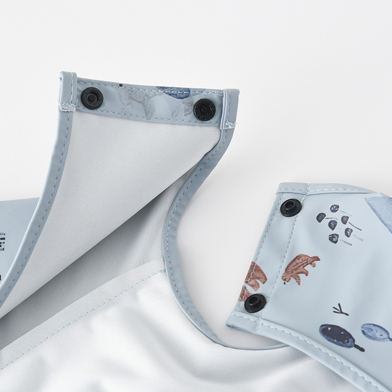 Bavoirs pour nouveau-né, chemi - Baby Food Product avis et prix
