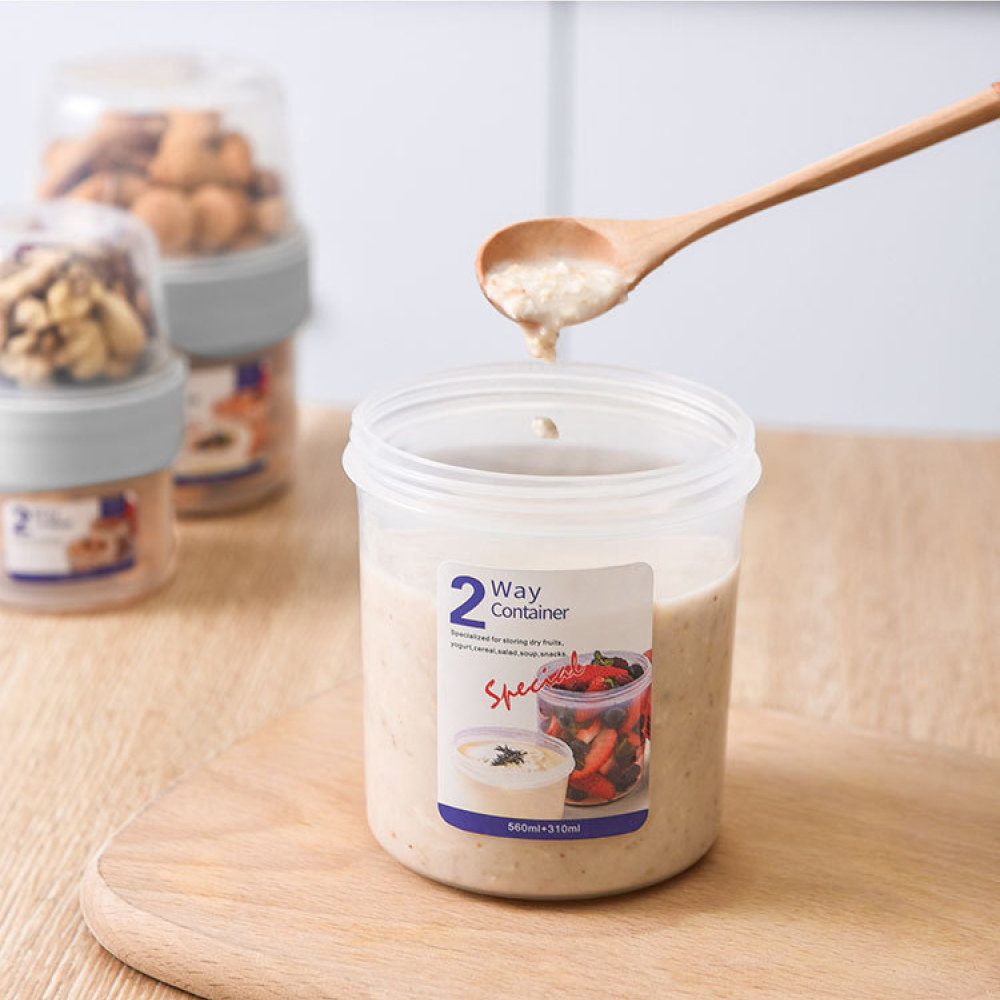 Boîte alimentaire étanche à do - Baby Food Jar avis et prix